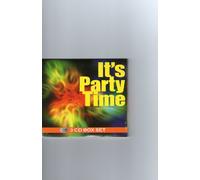 V/A - IT'S PARTY TIME