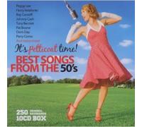 V/A - IT'S PETTICOAT TIME (10 CD)