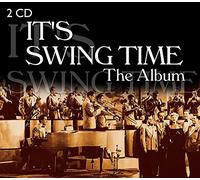 V/A - IT'S SWING TIME