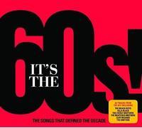 V/A - It's The 60's! (3 CD)