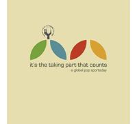 V/A - It's The Taking Part That Counts [USA]