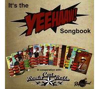 V/A - It'S the Yeehaaw Songbook