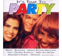 V/A - IT'S TIME TO PARTY