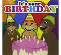 V/A - It's Your Birthday