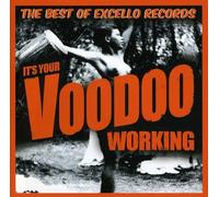 V/A - It's Your Voodoo Working: The Best Of Excello (2 CD)