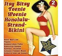 V/A - Itsy Bitsy Teenie Weenie