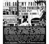 V/a - I've Got My Friends