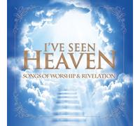 V/A - I'VE SEEN HEAVEN