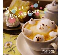 V.A. - IYASHI NO BOSSA-SWEET BOSSA CA