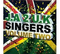 V/A - J.A. 2 U.K. SINGERS VOL.2