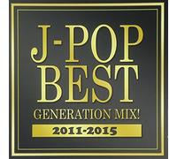 V.A. - J-Pop Best Generation Mix!2011