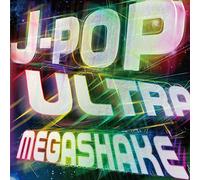 V.A. - J-POP ULTRA MEGASHAKE - (VARIO