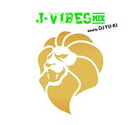 V.A - J-Vibes Mix Mixed By DJ Yu-Ki