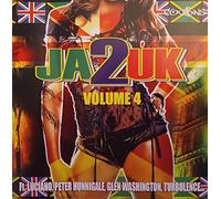 V/A - JA 2 UK SINGERS VOL. 4
