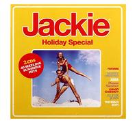 V/A - Jackie Holiday Special (2 CD)