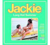 V/A - Jackie Long Hot Summer (3 CD)