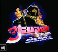 V/A - Jaguar Skills & Friends (2 CD)