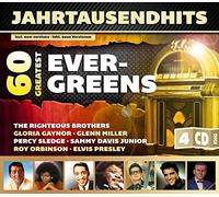 V/A - JAHRTAUSENDHITS-60 GREATE (4 CD)