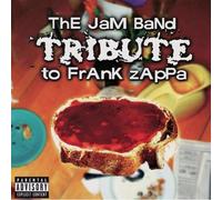 V/A - Jam Band Tribute To Frank Zappa