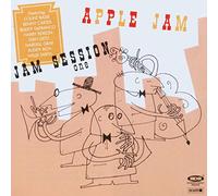 V/A - Jam Session One-Apple Jam
