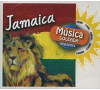 V/A - Jamaica-Musica Soleada Se