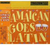 V/A - Jamaican Goes Latin