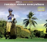 V/A - JAMAICAN SHINES..