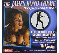 V/A - James Bond Theme