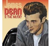 V/A - James Dean & The Music