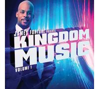 V/A - James Fortune Presents Kingdom Music Vol