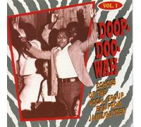 V/A - Jamie/Guyden Doo Wop Collection