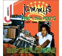 V/A - Jammy's From The Roots (2 LP)