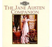 Various Composers The Jane Austen Companion (CD) Album