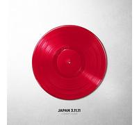 V/A - Japan 3-11-11: A Benefit Album (2 LP)