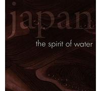V/A - JAPAN - SPIRIT OF WATER