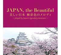 V.A. - JAPAN, THE BEAUTIFUL -UTSUKUSH