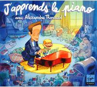 V/A J'APPRENDS LE PIANO-DIGI- (CD)