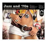 V/A - Jazz & '70s