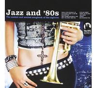 jazz & 80s / various