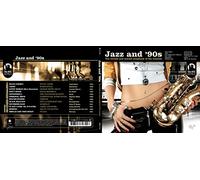 V/A - Jazz & '90s