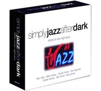 V/A - Jazz After Dark (4 CD)