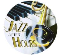 V/A - JAZZ AFTER HOURS
