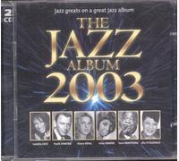 V/A - JAZZ ALBUM 2003 -36TR-