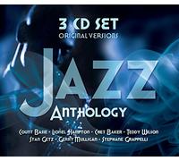 V/A - JAZZ ANTHOLOGY