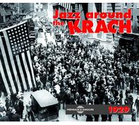 V/A - Jazz Around The Krach 1929