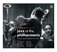 V/A - Jazz At The Philharmonic
