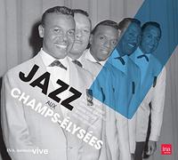 V/A - Jazz Aux.. -Digi-