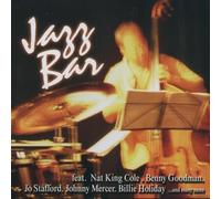V/A - Jazz Bar