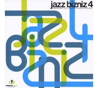 V/A - JAZZ BIZNIZ 4