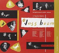 V/A - Jazz Boom No. 1